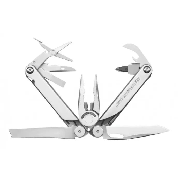 Мультитул Leatherman Curl Steel (832932) изображение 2