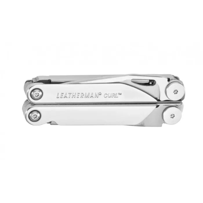 Мультитул Leatherman Curl Steel (832932) изображение 4
