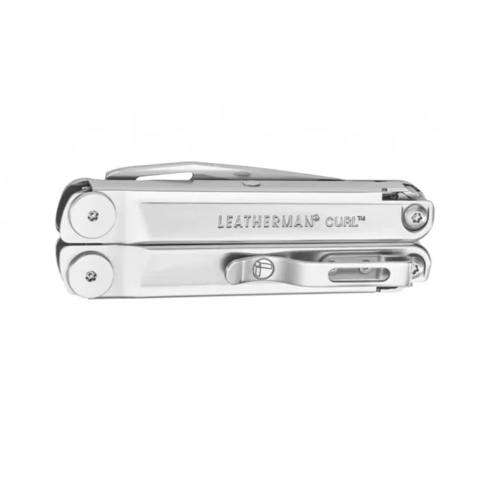 Мультитул Leatherman Curl Steel (832932) изображение 5
