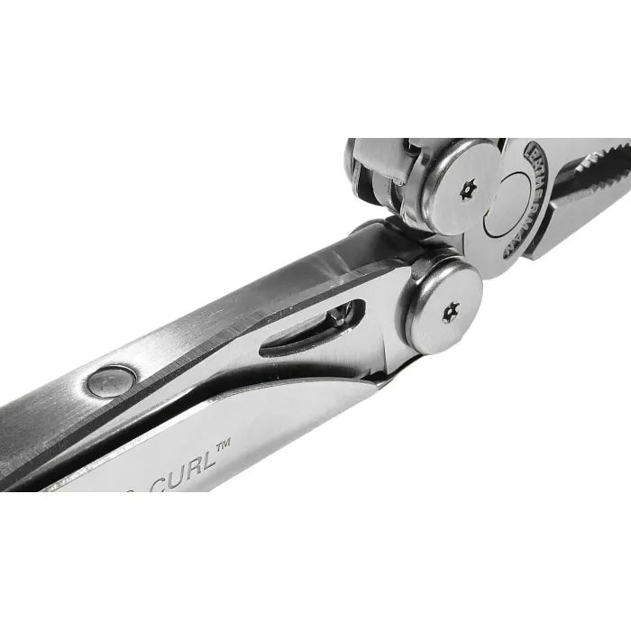 Мультитул Leatherman Curl Steel (832932) изображение 9