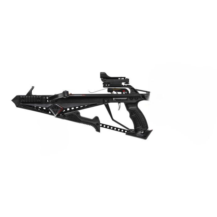 Арбалет Poe Lang Cobra System R9 30 LBS Black (CR-090BA-30) зображення 2