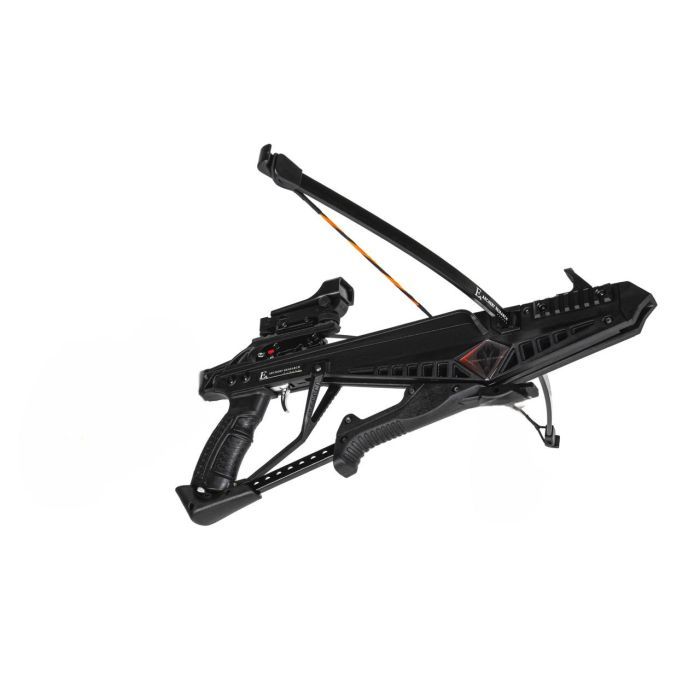 Арбалет Poe Lang Cobra System R9 30 LBS Black (CR-090BA-30) зображення 3
