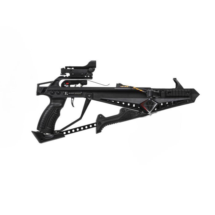 Арбалет Poe Lang Cobra System R9 30 LBS Black (CR-090BA-30) зображення 4