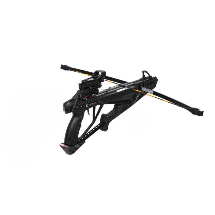 Арбалет Poe Lang Cobra System R9 30 LBS Black (CR-090BA-30) зображення 5