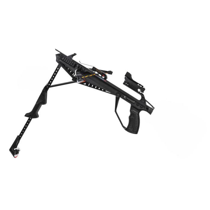 Арбалет Poe Lang Cobra System R9 30 LBS Black (CR-090BA-30) зображення 6