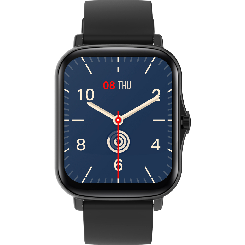 Смарт-часы Globex Smart Watch Me3 Blue изображение 3