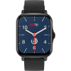 Смарт-годинник Globex Smart Watch Me3 Black зображення 3