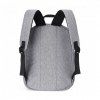 Рюкзак для ноутбука UFT 15.6" LED Bag Gray (UFTledbagGray) изображение 2