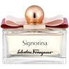 Парфюмированная вода Salvatore Ferragamo Signorina 50 мл (8032529118845) изображение 2