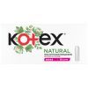 Тампоны Kotex Natural Super 16 шт. (5029053577401) изображение 2