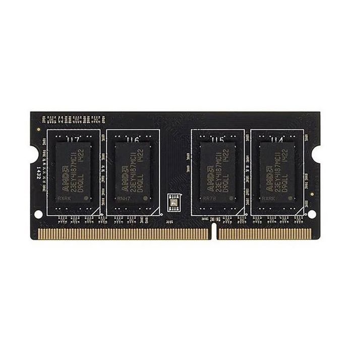 Модуль памяти для ноутбука SoDIMM DDR4 16GB 3200 MHz AMD (R9416G3206S2S-U)