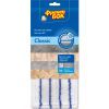 Насадка сменная для швабры Фрекен БОК Classic с микрофибры (4823071646054)