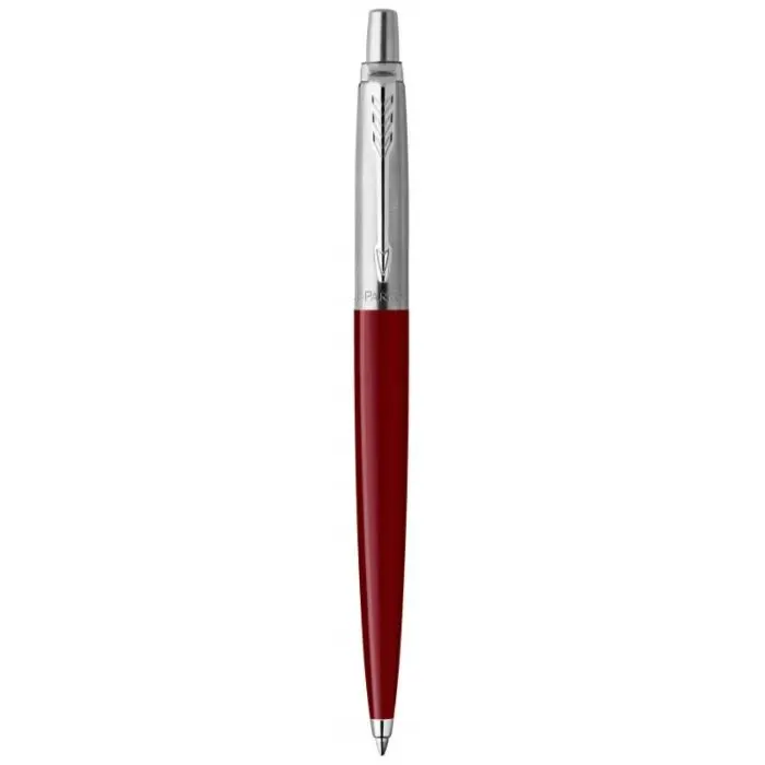 Ручка кулькова Parker JOTTER 17 Original Red CT BP (15 732)