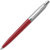 Ручка шариковая Parker JOTTER 17 Original Red CT BP (15 732) изображение 4