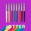 Ручка кулькова Parker JOTTER 17 Original Red CT BP (15 732) зображення 5