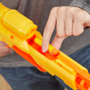 Іграшкова зброя Hasbro Nerf Wolf Alfa Strike LR-1 (E7567) зображення 3