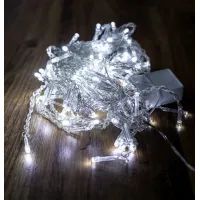 Гирлянда BPNY штора White 120 LED, 1.5Мх1.5М, 220V, 7.2 W (102968) изображение 2