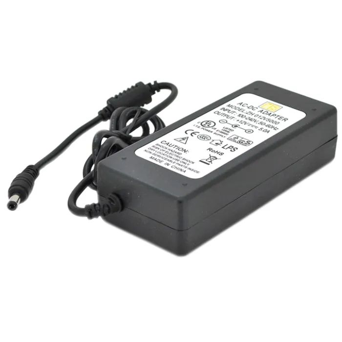 Блок живлення для систем відеоспостереження Voltronic LX-1205000