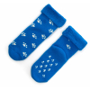 Носки детские Bross махровые с лапками (22690-1-2-blue) изображение 2