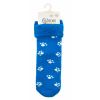 Носки детские Bross махровые с лапками (22690-1-2-blue) изображение 3
