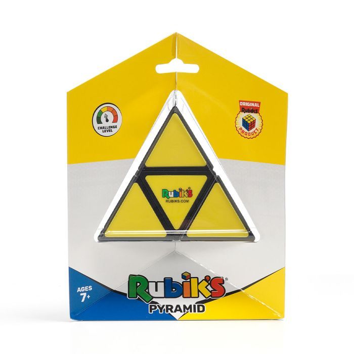 Головоломка Rubik's Пірамідка (6062662) зображення 10