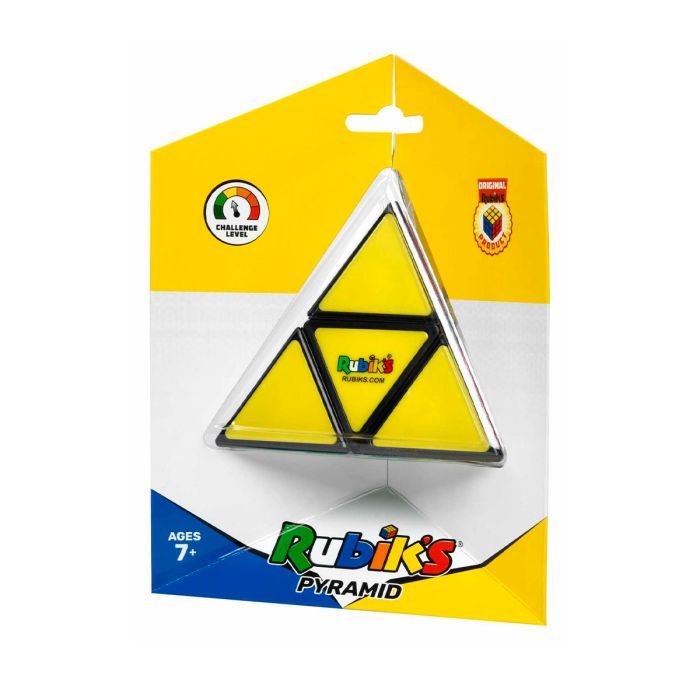 Головоломка Rubik's Пірамідка (6062662) зображення 2