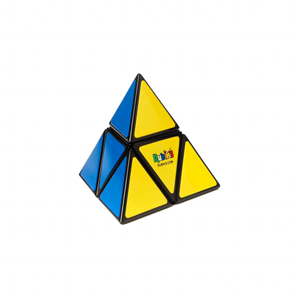 Головоломка Rubik's Пірамідка (6062662) зображення 3