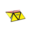 Головоломка Rubik's Пирамидка (6062662) изображение 4