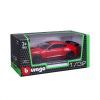 Машина Bburago Ford Shelby GT500 1:32 (18-43050) изображение 3