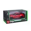Машина Bburago Ford Shelby GT500 132 (18-43050) зображення 3