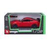 Машина Bburago Ford Shelby GT500 1:32 (18-43050) изображение 4