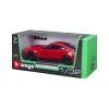 Машина Bburago Ford Shelby GT500 132 (18-43050) зображення 5