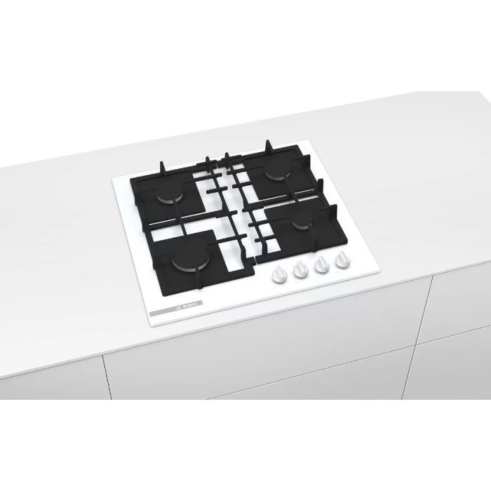 Варочна поверхня Bosch PNP6B2O92R зображення 2
