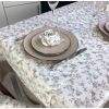 Скатерть Прованс Happy Rose 180х150 см (23851) изображение 4