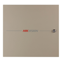 Фото - СКУД (контроль доступу) Hikvision Контролер доступу  DS-K2601T 