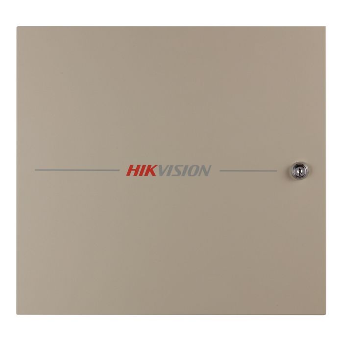 Контроллер доступа Hikvision DS-K2601T