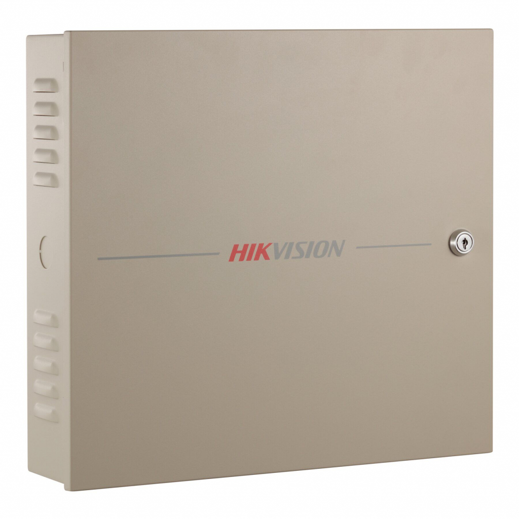 Контроллер доступа Hikvision DS-K2601T изображение 2