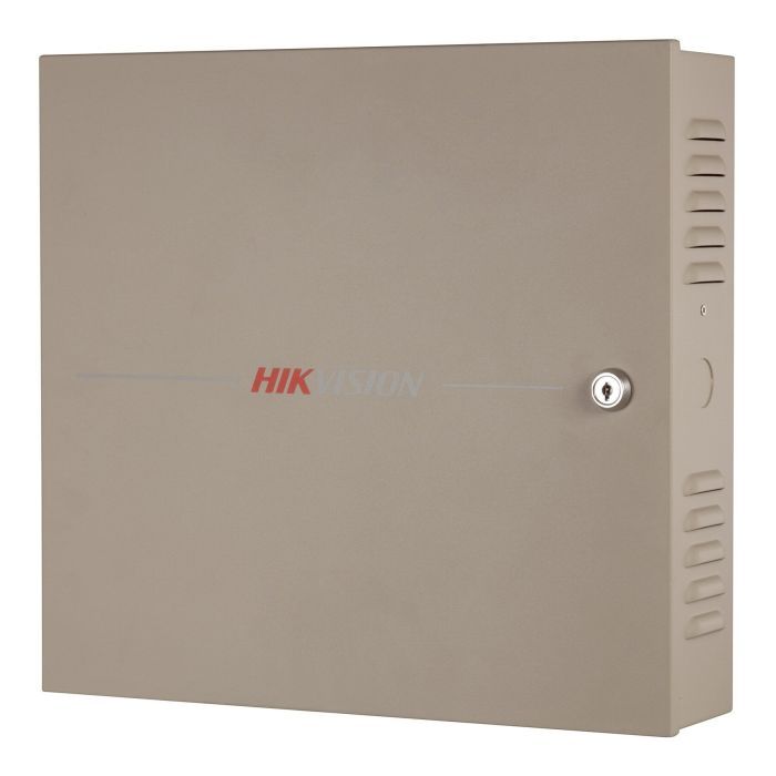 Контроллер доступа Hikvision DS-K2601T изображение 3