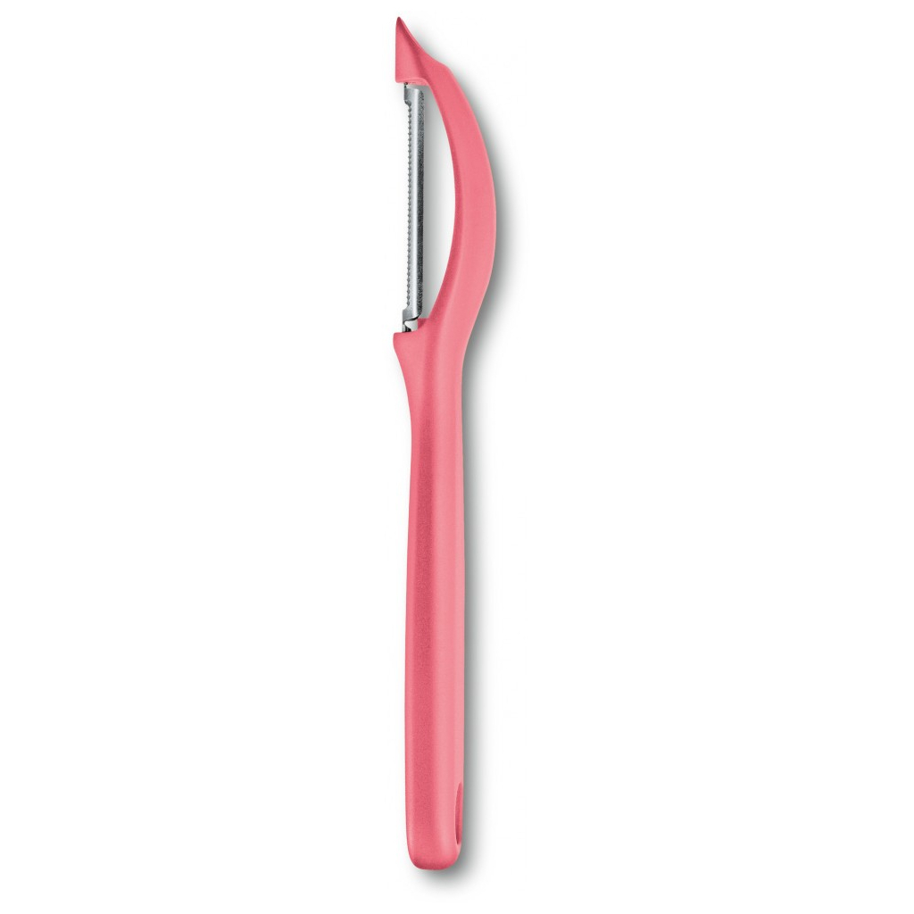 Овощечистка Victorinox Ultra-Sharp Edge 175 mm Light Pink (7.6075.52)