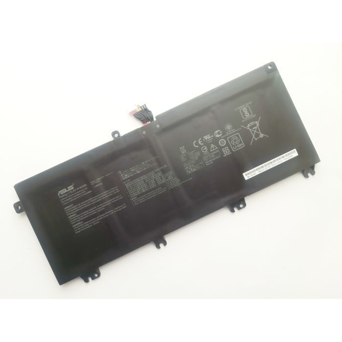 Аккумулятор для ноутбука ASUS ROG FX705 B41N1711, 4240mAh (64Wh), 4cell, 15.2V, Li-ion (A47559) изображение 2
