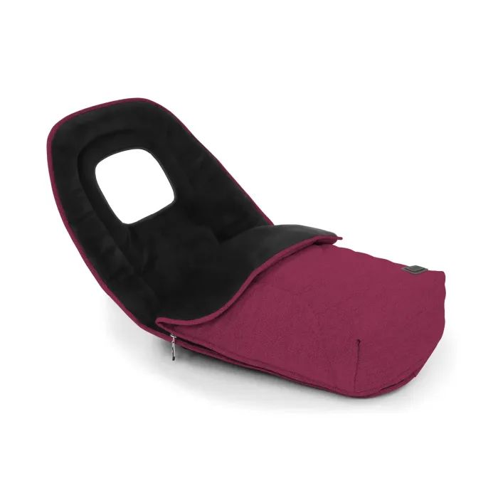 Чохол для ніг BabyStyle Oyster 3 Cherry (O3FMCH)