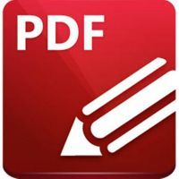 ПО для работы с текстом Tracker Software PDF-XChange Editor Plus 10 User Pack including 1 year mainte (TSP-PDF-X-EP-10U-1YR)