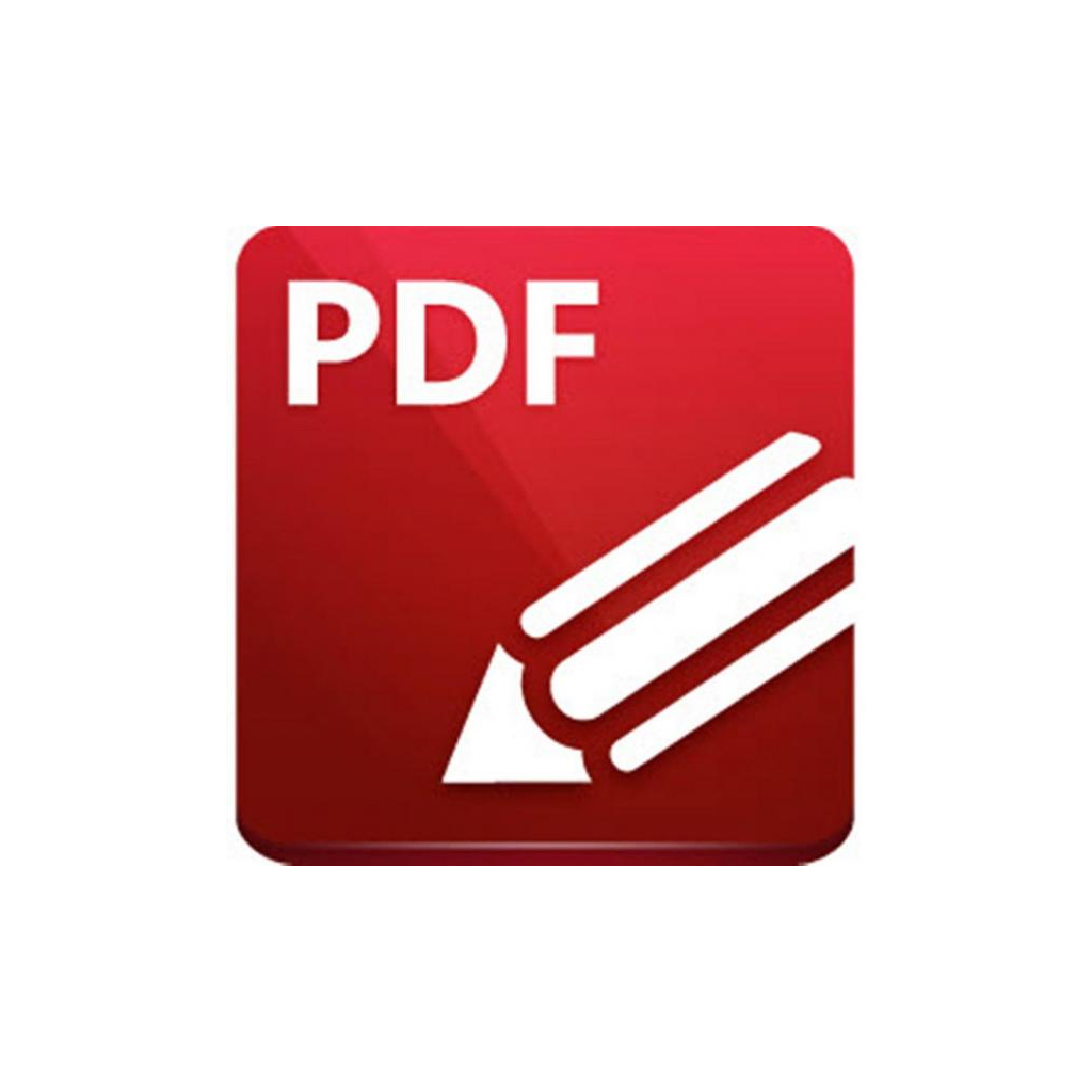 ПЗ для роботи з текстом Tracker Software PDF-XChange Editor Plus 10 User Pack including 1 year mainte (TSP-PDF-X-EP-10U-1YR)