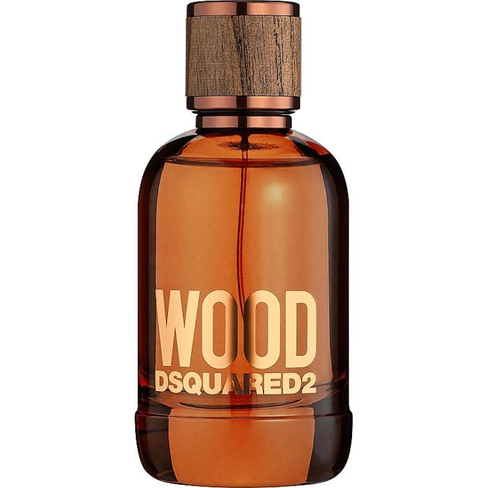 Туалетна вода Dsquared2 Wood Pour Homme 30 мл (8011003845682)