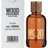 Туалетна вода Dsquared2 Wood Pour Homme тестер 100 мл (8011003845774) зображення 2
