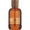 Туалетна вода Dsquared2 Wood Pour Homme тестер 100 мл (8011003845774)