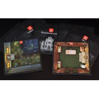 Настольная игра 18+ Hobby World Ужастик. Тайна особняка Фостеров (MAG119866) изображение 4