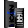 Стекло защитное Armorstandart Space Black Icon для Apple iPhone 13 Pro Max (ARM60014)