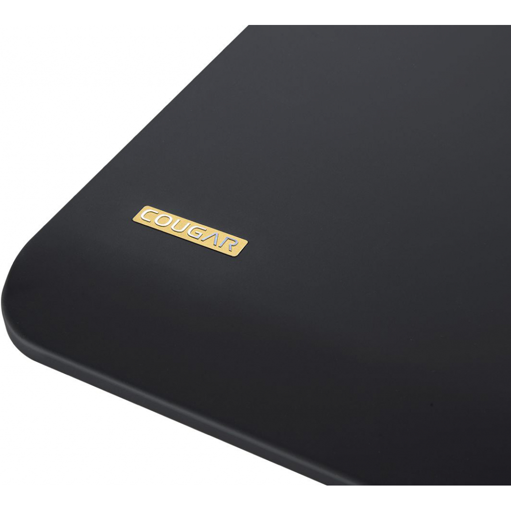 Комп'ютерний стіл Cougar Royal Pro 150 Black зображення 5