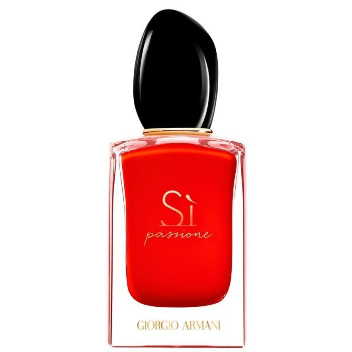 Парфумована вода Giorgio Armani Si Passione 30 мл (3614271994721)